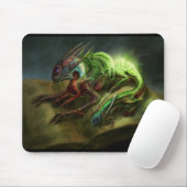 マーリンの親友 マウスパッド (マウス)