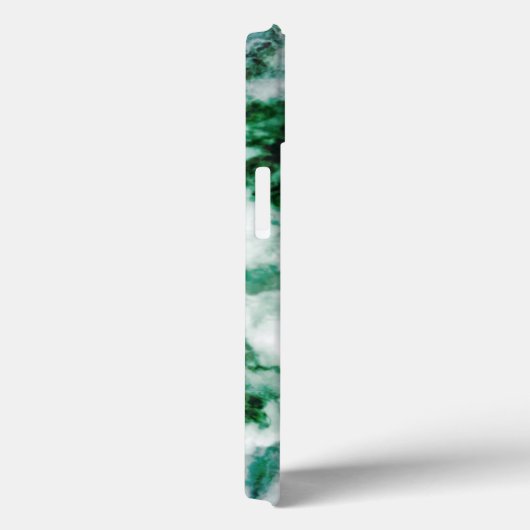 マーリング石英テクスチャ Case-Mate iPhoneケース (裏面 / 右)