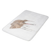 マーリング・ゴドウィットのペア バスマット (アングル)