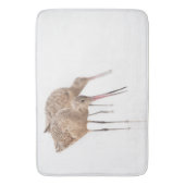 マーリング・ゴドウィットのペア バスマット (正面縦)