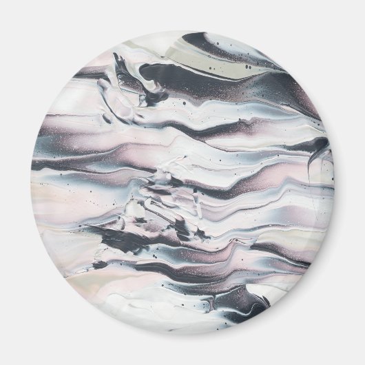 マーリングV作物 マグネット (正面)