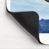 マーリンジャンプマウスパッド マウスパッド (コーナー)