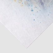 マーリンフィッシュウォーター色 薄葉紙 (詳細)