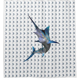 マーリンプロファイルシャワーカーテン シャワーカーテン