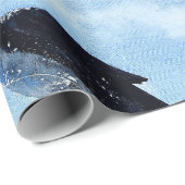 マーリン陛下 ラッピングペーパー (ロールコーナー)