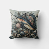 マーリン1 クッション (正面)