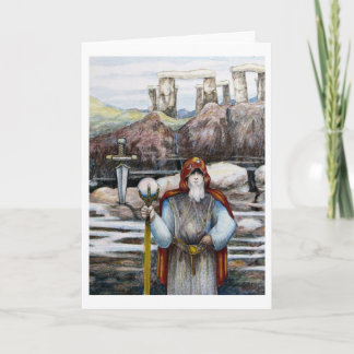 マーリン カード