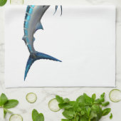 マーリン キッチンタオル (折り畳み)