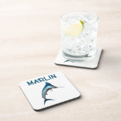 マーリン コースター (右側)