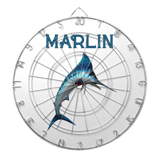 マーリン ダーツボード (正面)