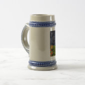 マーリン ビールジョッキ (正面左)