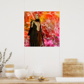 マーリン ポスター (キッチン)