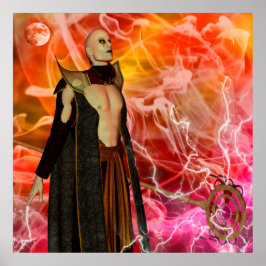 マーリン ポスター