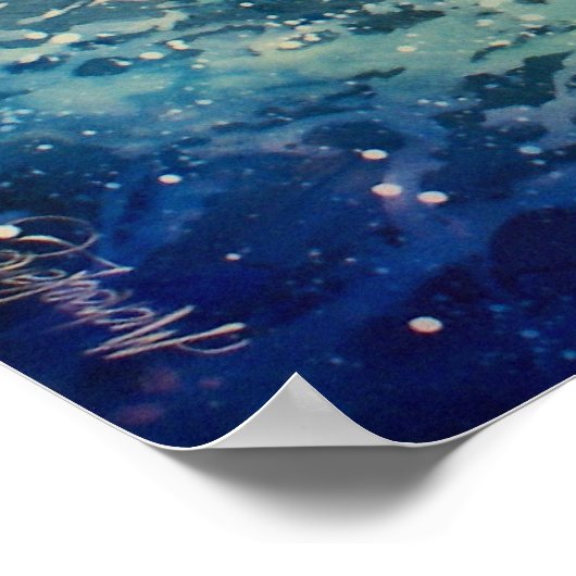 マーリン ポスター (角)