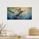 マーリン ポスター (キッチン)