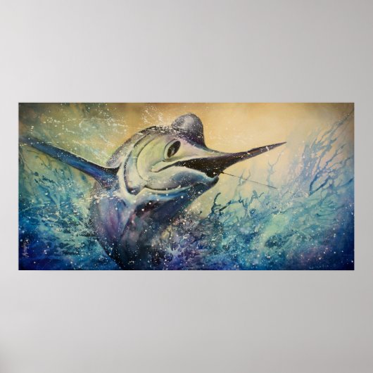 マーリン ポスター (正面)