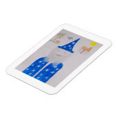 マーリン マグネット (左側)