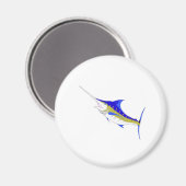 マーリン マグネット (正面/裏面)