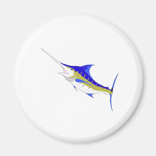 マーリン マグネット (正面)