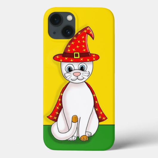 マーリン Case-Mate iPhoneケース (裏面)