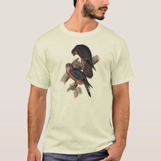 マーリン Tシャツ