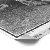 マーリーの待ち合わせ ポスター (角)