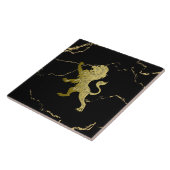 マーリーゴールデンラ王室のオン タイル (側面)