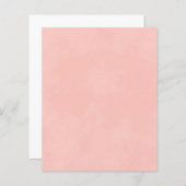 マーリーサーモンコーラルピーチフォグ紙 (正面/裏面)