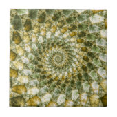 マーリーシャード – マンデルブロートアート タイル (正面)