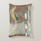 マーリーピクセルII アクセントクッション (正面(垂直))