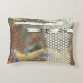 マーリーピクセルII アクセントクッション (裏面)