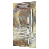 マーリーピクセルII クリップボード (左)