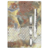 マーリーピクセルII クリップボード (裏面)