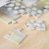 マーリーピクセルII ジグソーパズル (側面)