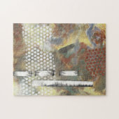 マーリーピクセルII ジグソーパズル (横)