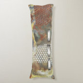 マーリーピクセルII ボディピロー (正面縦)