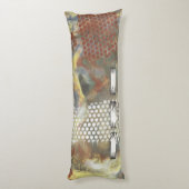 マーリーピクセルII ボディピロー (裏面 (縦))