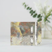 マーリーピクセルII ポストカード (スタンド正面)