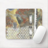 マーリーピクセルII マウスパッド (マウス)