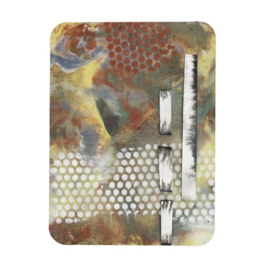 マーリーピクセルII マグネット (縦)