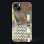 マーリーピクセルII iPhone 13ケース<br><div class="desc">ホームデコレーション</div>
