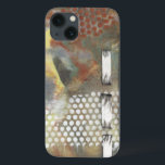 マーリーピクセルII iPhone 13ケース<br><div class="desc">ホームデコレーション</div>