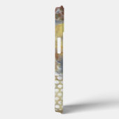 マーリーピクセルII Case-Mate iPhoneケース (裏面 / 右)