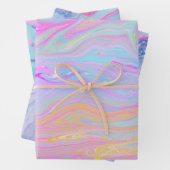 マーリーラッピング紙 ラッピングペーパーシート (インサイチュ)