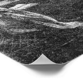 マーリー幽霊 ポスター (角)