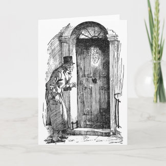 マーリー顔 カード