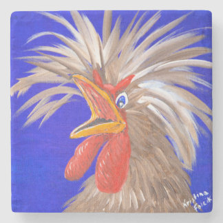 マーリー・コースター ストーンコースター