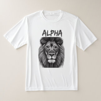 マールアルファ Tシャツ