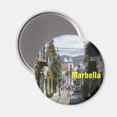 マールエラ磁石 マグネット (正面/裏面)