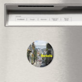 マールエラ磁石 マグネット (インサイチュ (食洗機))